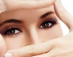 Máy massage mắt giảm cận thị?  