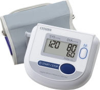 Tư vấn lựa chọn máy đo huyết áp phù hợp