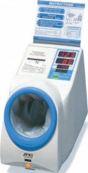 Máy đo huyết áp bắp tay tự động TM-2655P