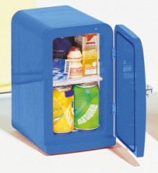 Tủ lạnh ôtô MOBICOOL F05 DC/AC