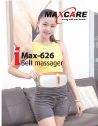 Đai giảm béo bụng Maxcare Max626