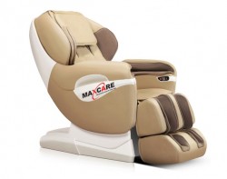 Ghế massage toàn thân Maxcare Max686