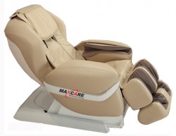 Ghế massage toàn thân Maxcare Max684