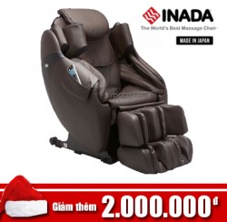 Ghế massage toàn thân Inada Flex 3S HCP S373D