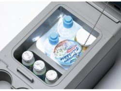 Tủ lạnh ô tô Mobicool-Waeco CF11