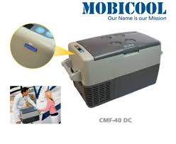Tủ lạnh ô tô MOBICOOL CMF40 DC