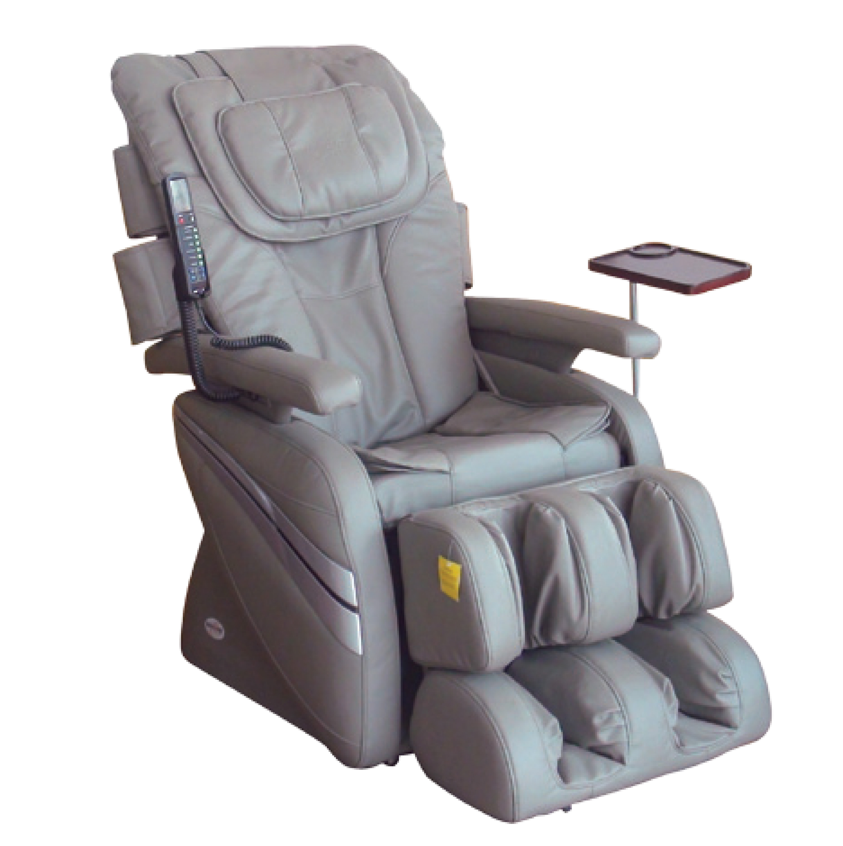 Ghế Massage Max-616B màu kaki